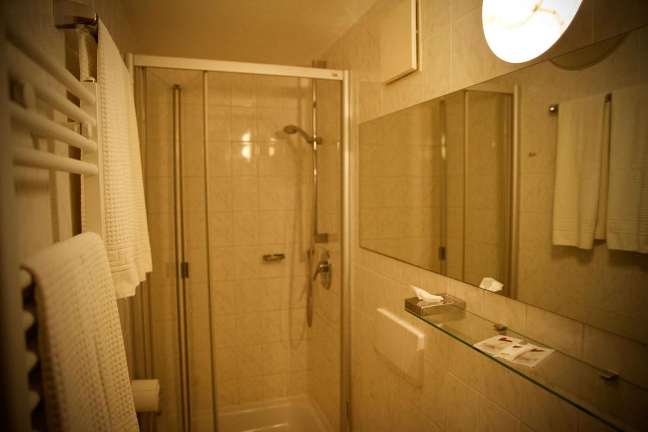Seehotel Huberhof Oberuckersee Kamer foto