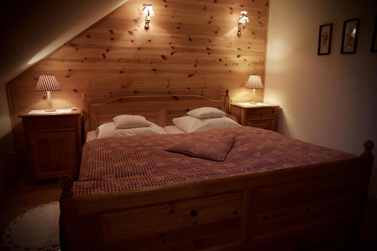Seehotel Huberhof Oberuckersee Buitenkant foto